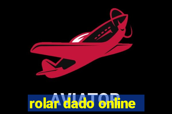 rolar dado online